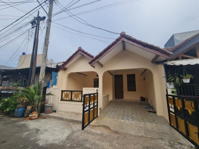 Rumah Dijual di Catalina Gading Serpong Tangerang